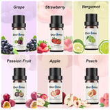 Daroma™ FRUITY DIFFUSER SINGLE COLLECTION