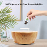 Daroma™ DIFFUSER SINGLE TOP 6 COLLECTION