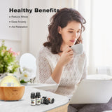 Daroma™ FRUITY DIFFUSER SINGLE COLLECTION