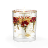 Daroma™ Velvet Rose Scented Candle
