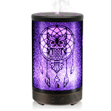 Owl Essential Oil Diffuser