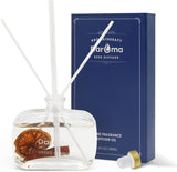 Daroma™ Sweet Orange Reed Diffuser