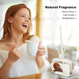 Daroma™ Sweet Orange Reed Diffuser