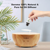 Daroma™ FLORAL DIFFUSER BLEND COLLECTION