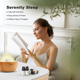 Daroma™ Atlas DIFFUSER SINGLE COLLECTION