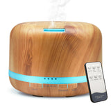 Daroma™ Wooden Diffuser