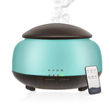 Colorful Mood Lights Essential Oil Diffuser,