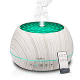 Daroma™ Lux White Diffuser